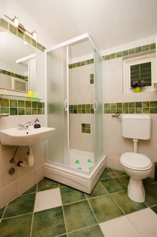 Apartment Marija