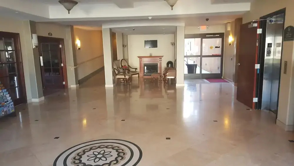 All Star Lodge