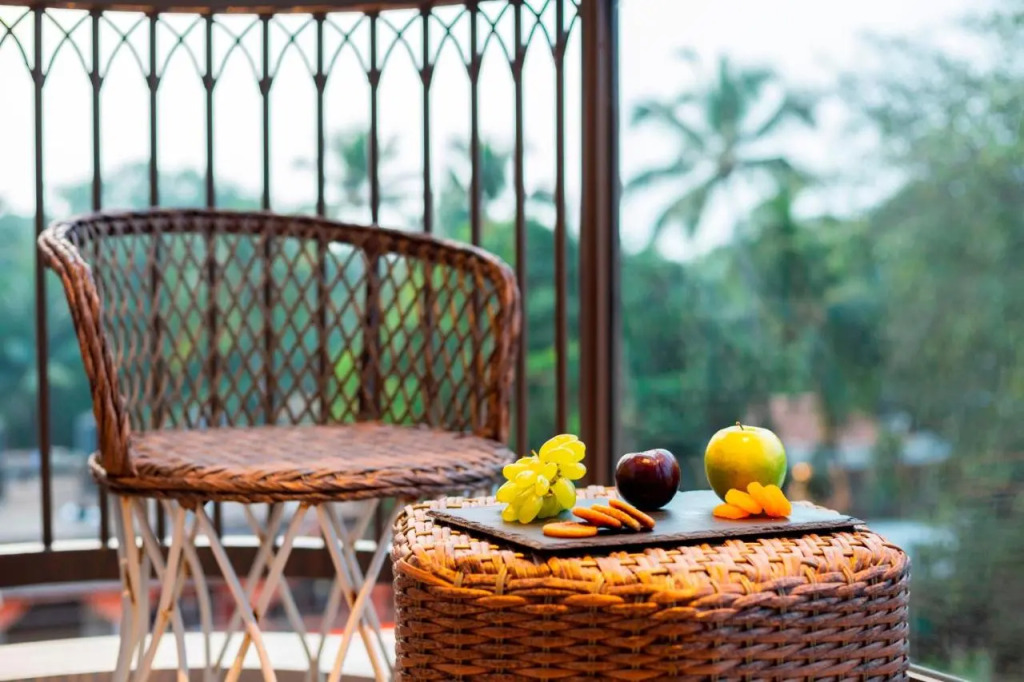 Yu Hotel, Candolim