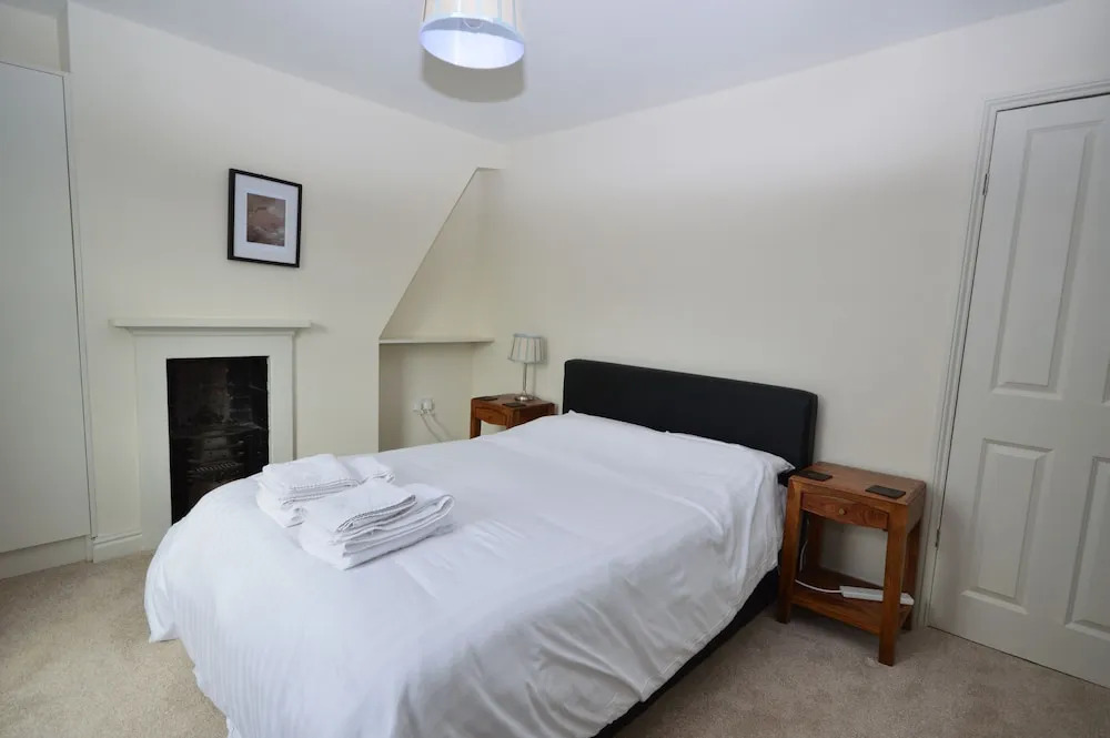 Sands Cottage