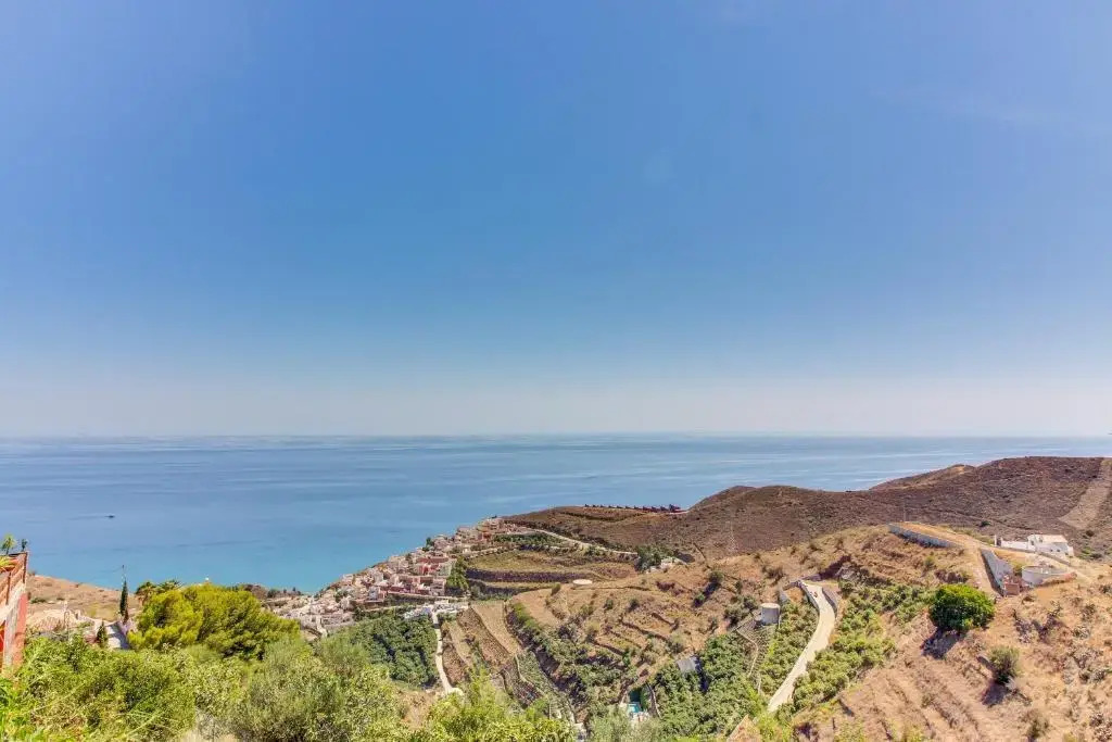 Villa Vistas Nerja by Ruralidays