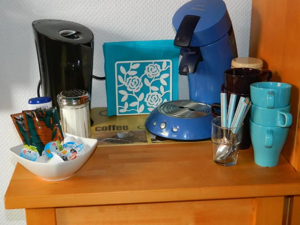 Messeapartment, Messezimmer Sehnde