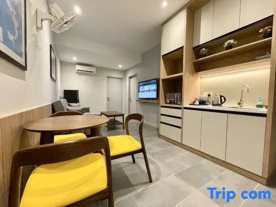 LV Modern Suite Langkawi by Zervin