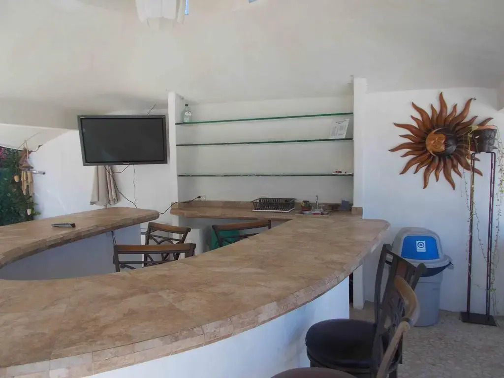Penthouse VLM Gran Terraza 200 metros vista inmejorable piscina gigante