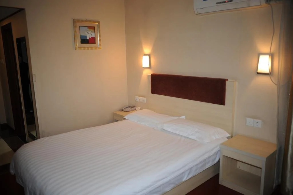 Jiuzhou Hotel