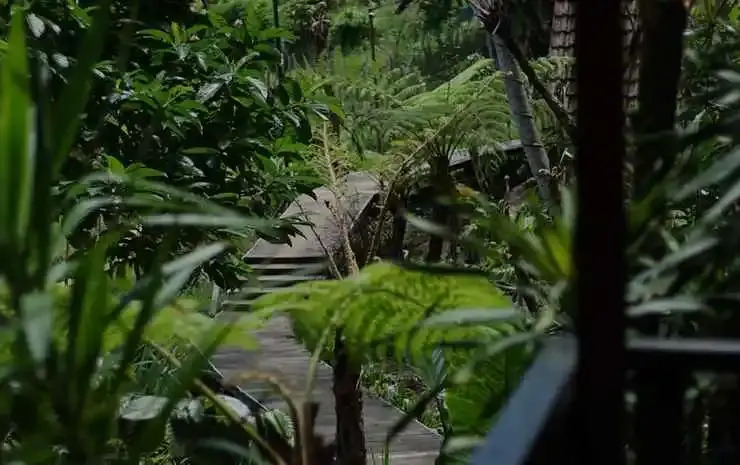 Kaluna Resort-Batu