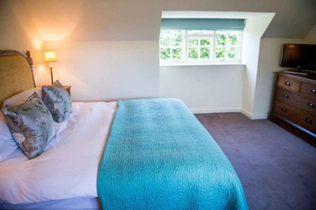 The Elms Hotel & Spa