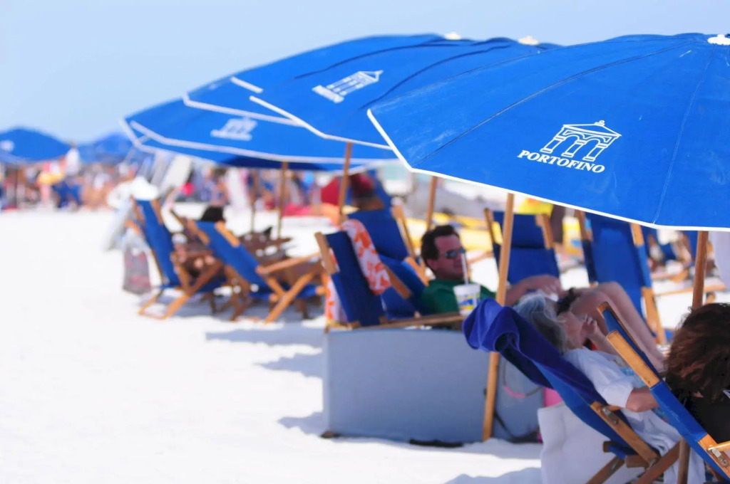 Beach Club Resort Residence and Spa