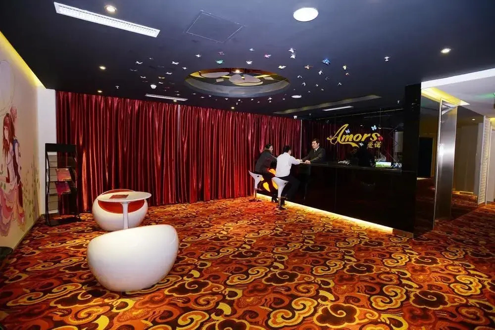 Ainors Hotel