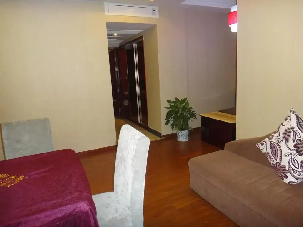 Jinluowan Hotel