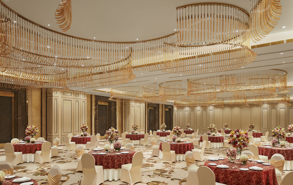 Taj Tirupati