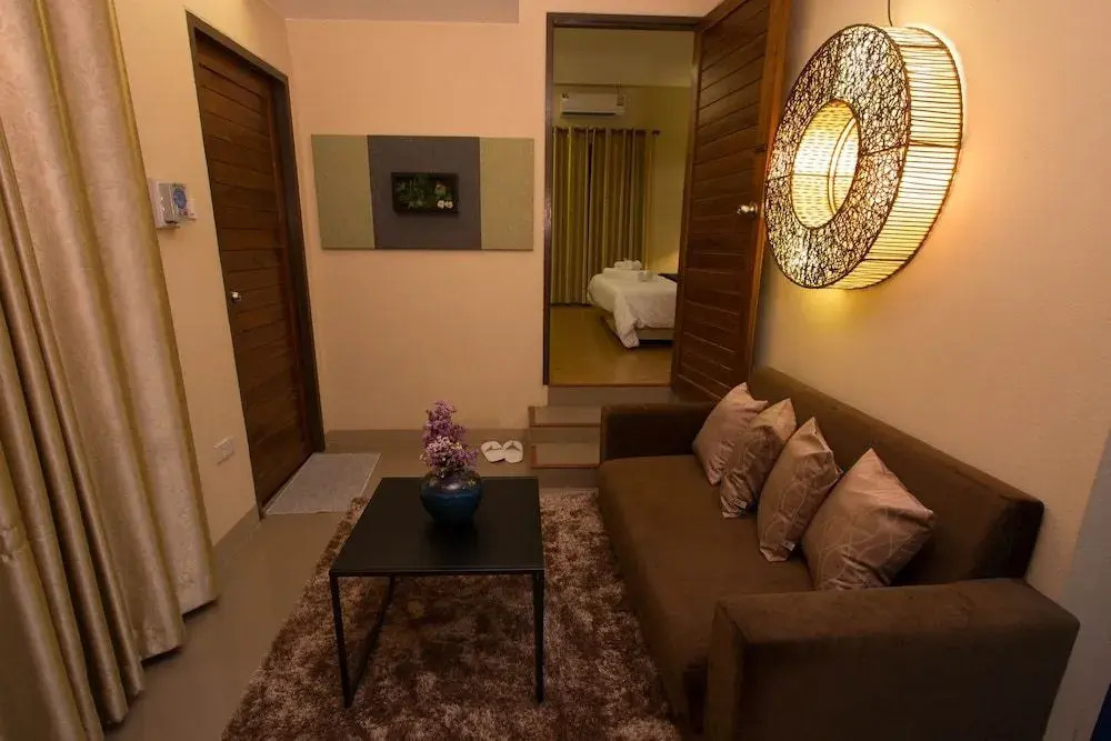 Casa Malee Family Villa