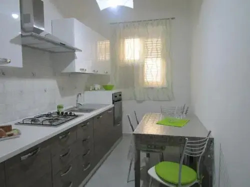 Casa Vacanze Leonardo