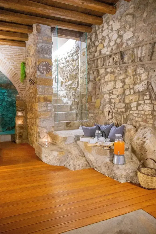PORTA SOPRANA luxury guest House & spa