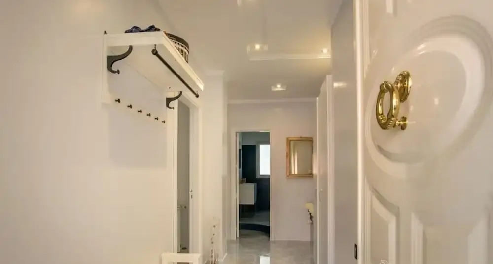 Star Sea Apartment