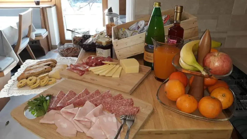 B&B Frühlingsheim