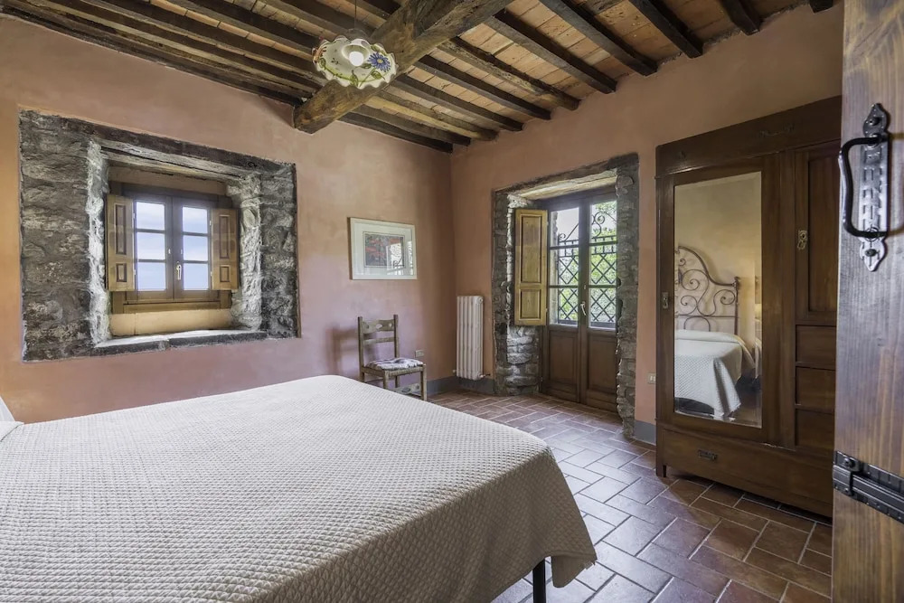 Colle Degli Ulivi By Geco Vacation Rentals