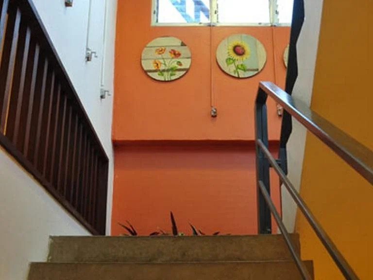 HI-Sukhumvit - Hostel