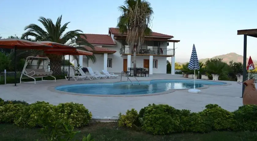 Iztuzu Villa Heaven