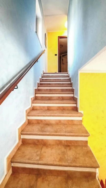 Palazzo Peisoire - Appartamento con garage per E-Bike