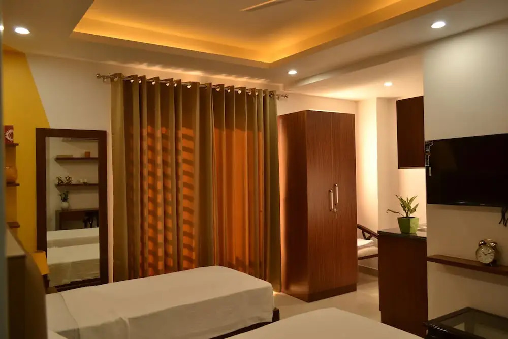 Covie Gurgaon 108