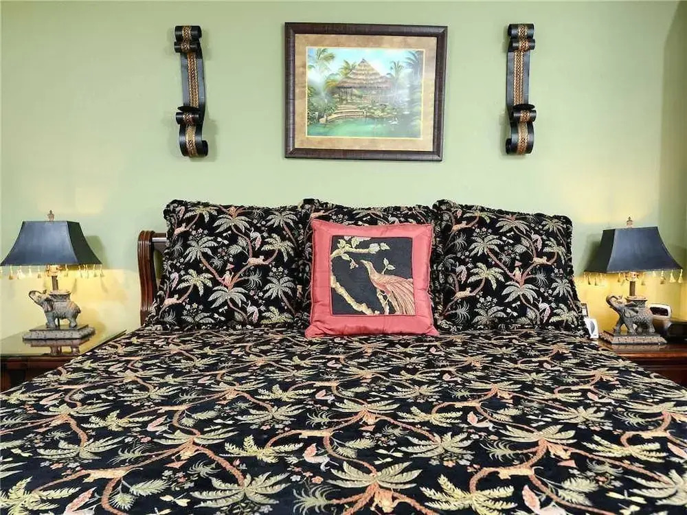 Tidewater 2607 - One Bedroom Condo