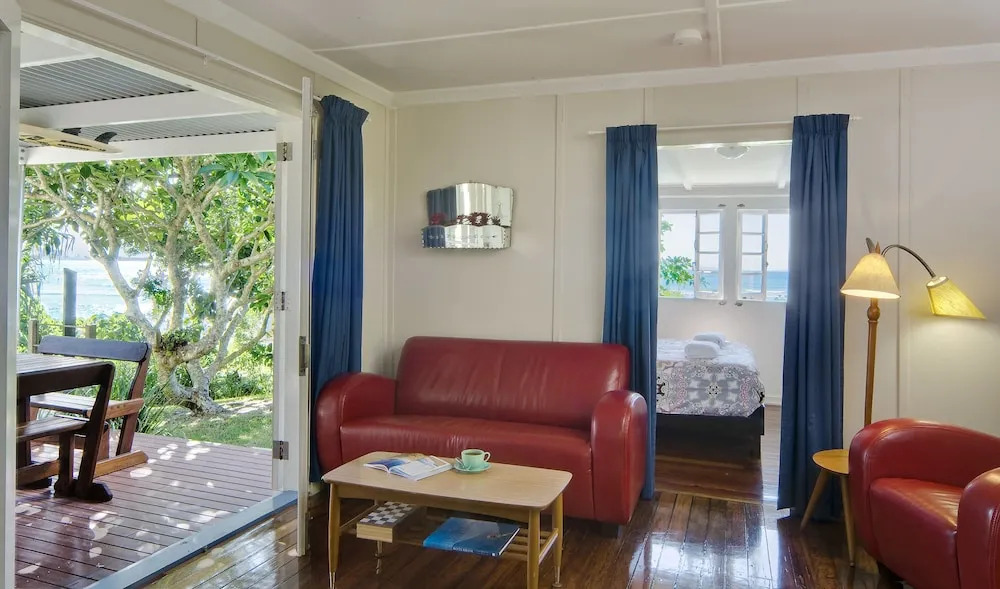 Byron Bay Cottages