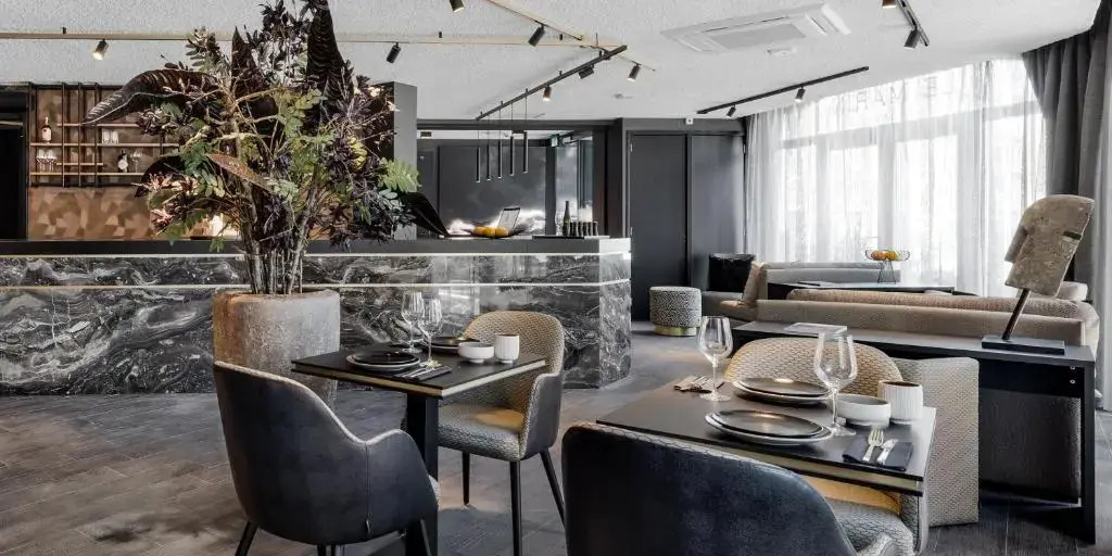 Le Marin Hotel Rotterdam City - Handwritten Collection