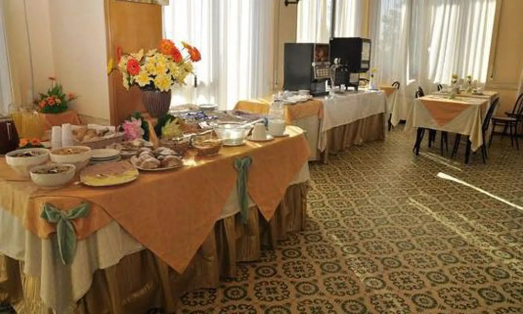 Hotel Brenta