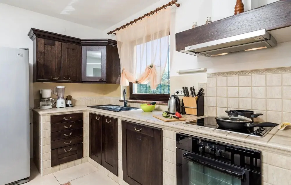 Cozy Home In Icici With Sauna