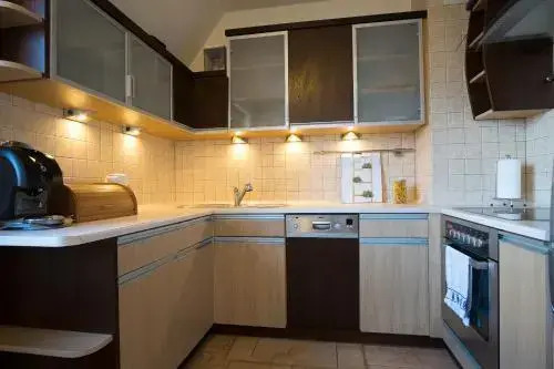 Apartament Alex