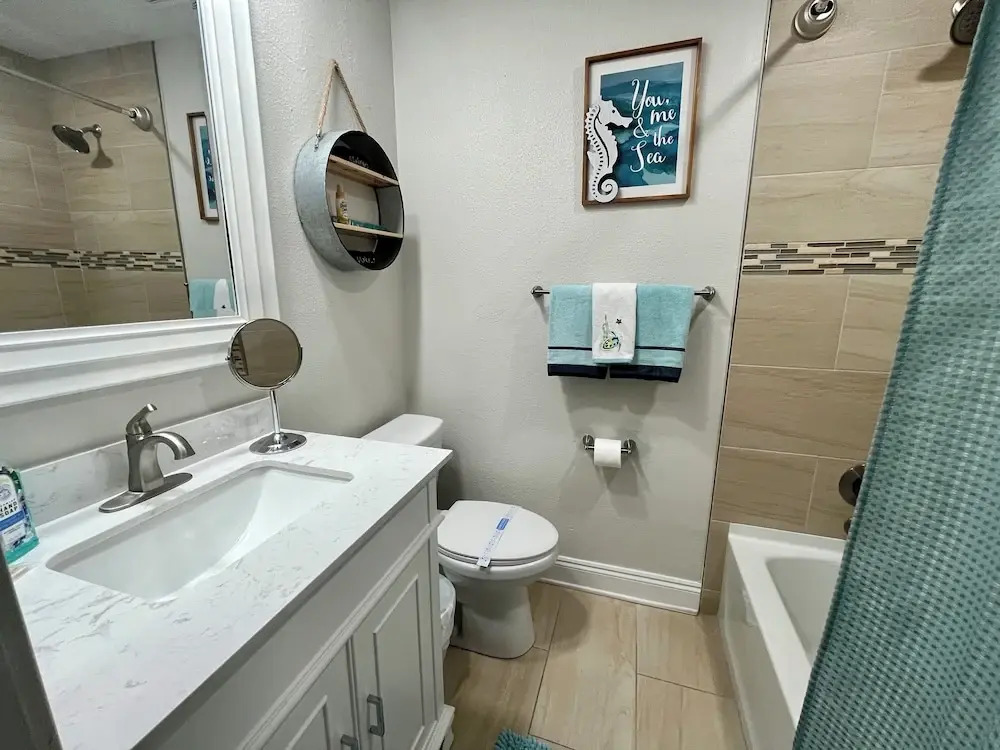 Sunrise Village #216 by Southern Vacation Rentals