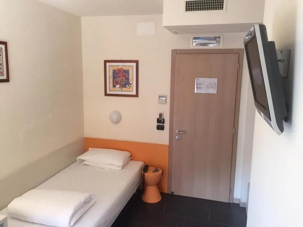 Hotel Anna