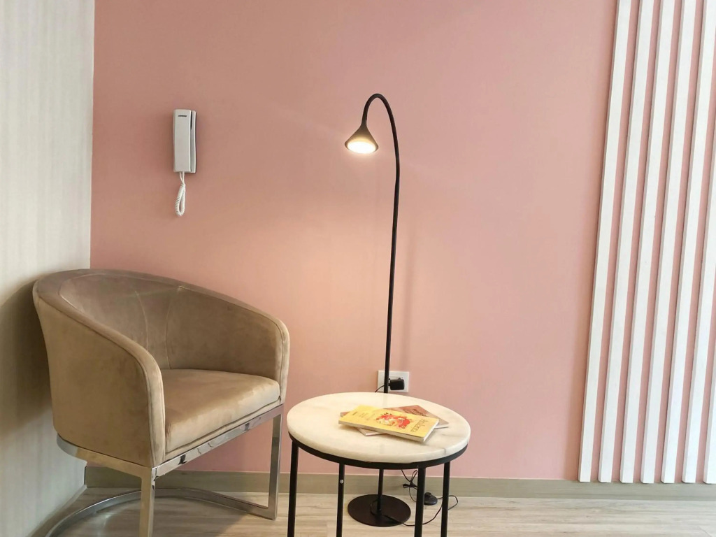 Modern 1BR in Barranco