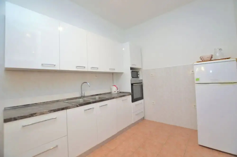 Apartments Romina