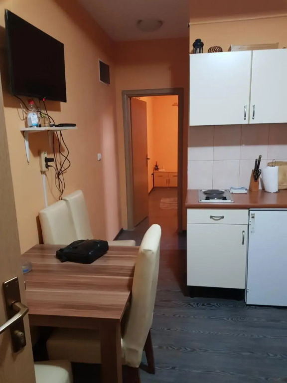Ivkovic Apartments