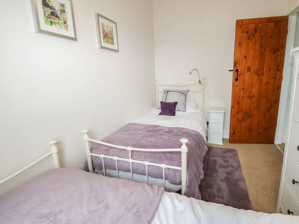 Cottongrass Cottage