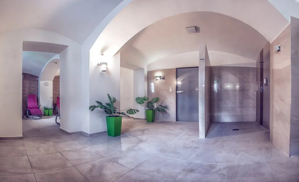 Hotel Niemcza Wino & Spa