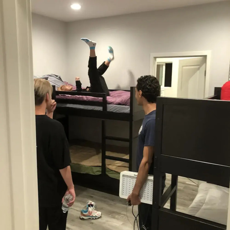LA Bed Rentals