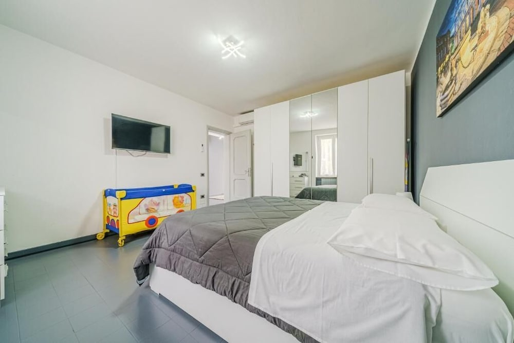 Casa Francesco - close to the airport