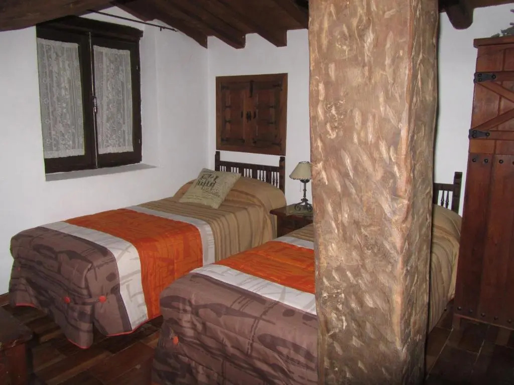 Ezcaray Turza Casa rural completa hasta 8pax