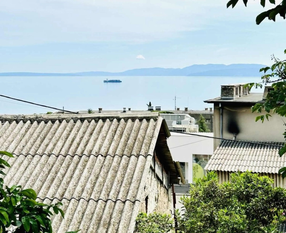 Luxury apartment Ivone