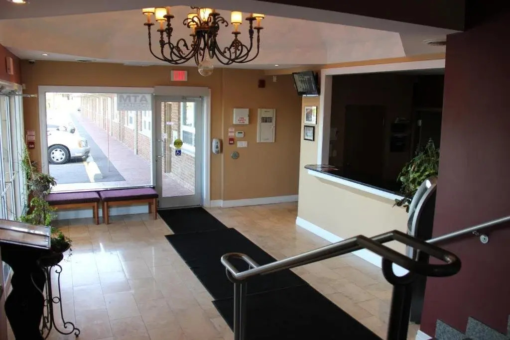 The Regency Athletic Resort