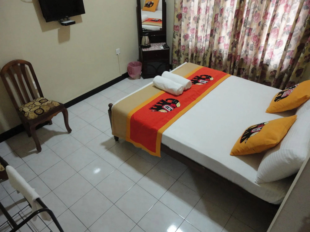 The Forest Villa Resort Kandy