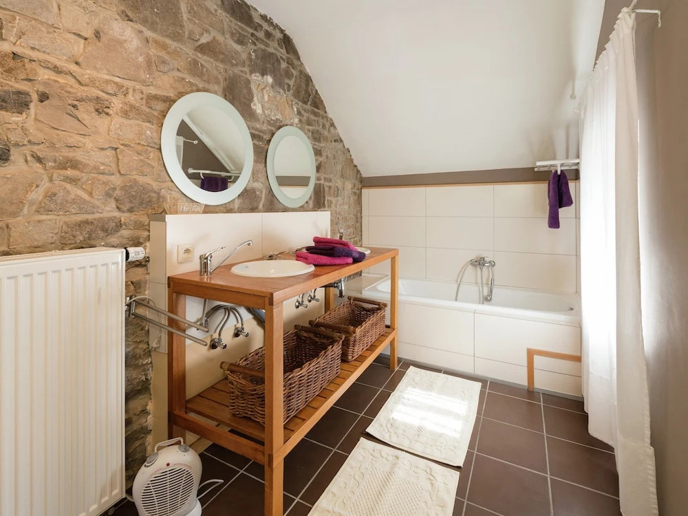 Sprimont Sauna & Garden Stay