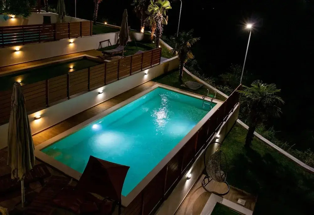 Pefkohori Golden Mountain Beach Resort