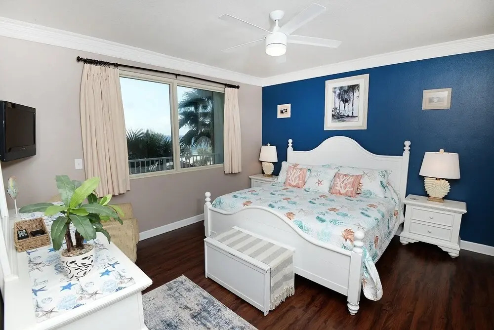 Shores Of Panama 412 1 Bedroom Condo
