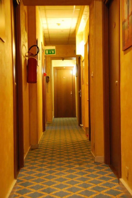 Hotel Antico Distretto