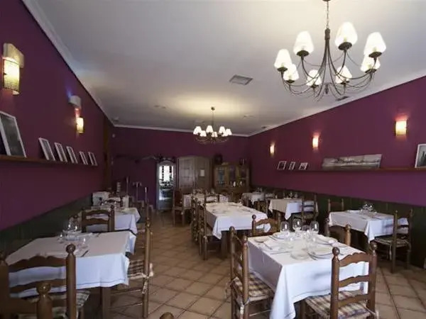 La Hostería de Oropesa