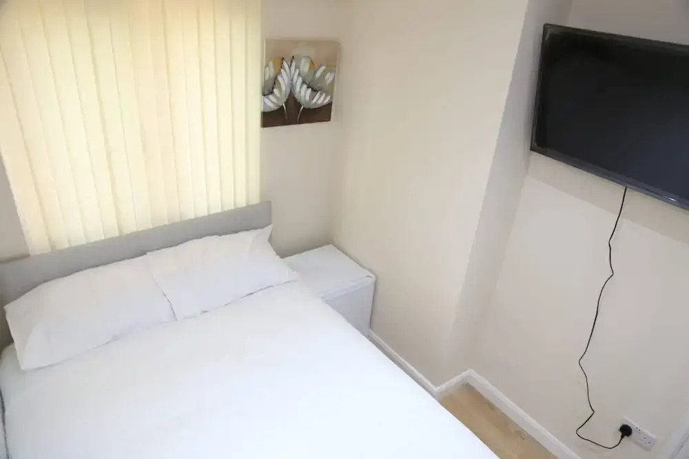 Room in House - Aa Guest Room2
